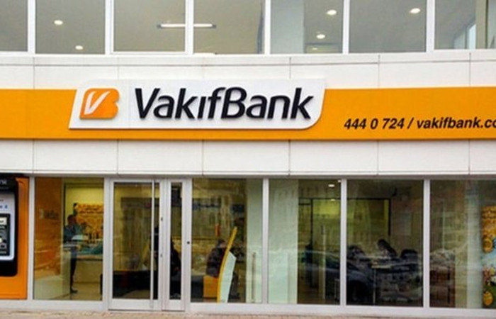 Hazine, VakıfBank hissedarı oldu