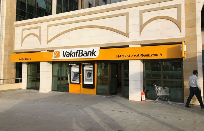 Vakıfbank'tan KHK açıklaması