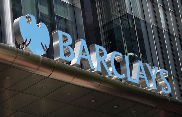 ABD'nin vergi reformu, Barclays'e 1,3 milyar dolara mal olacak 
