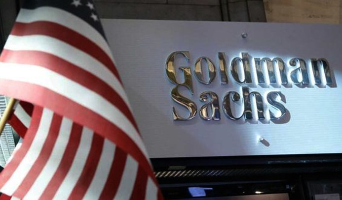 Goldman Sachs, vergi reformu nedeniyle 5 milyar dolar kaybedecek