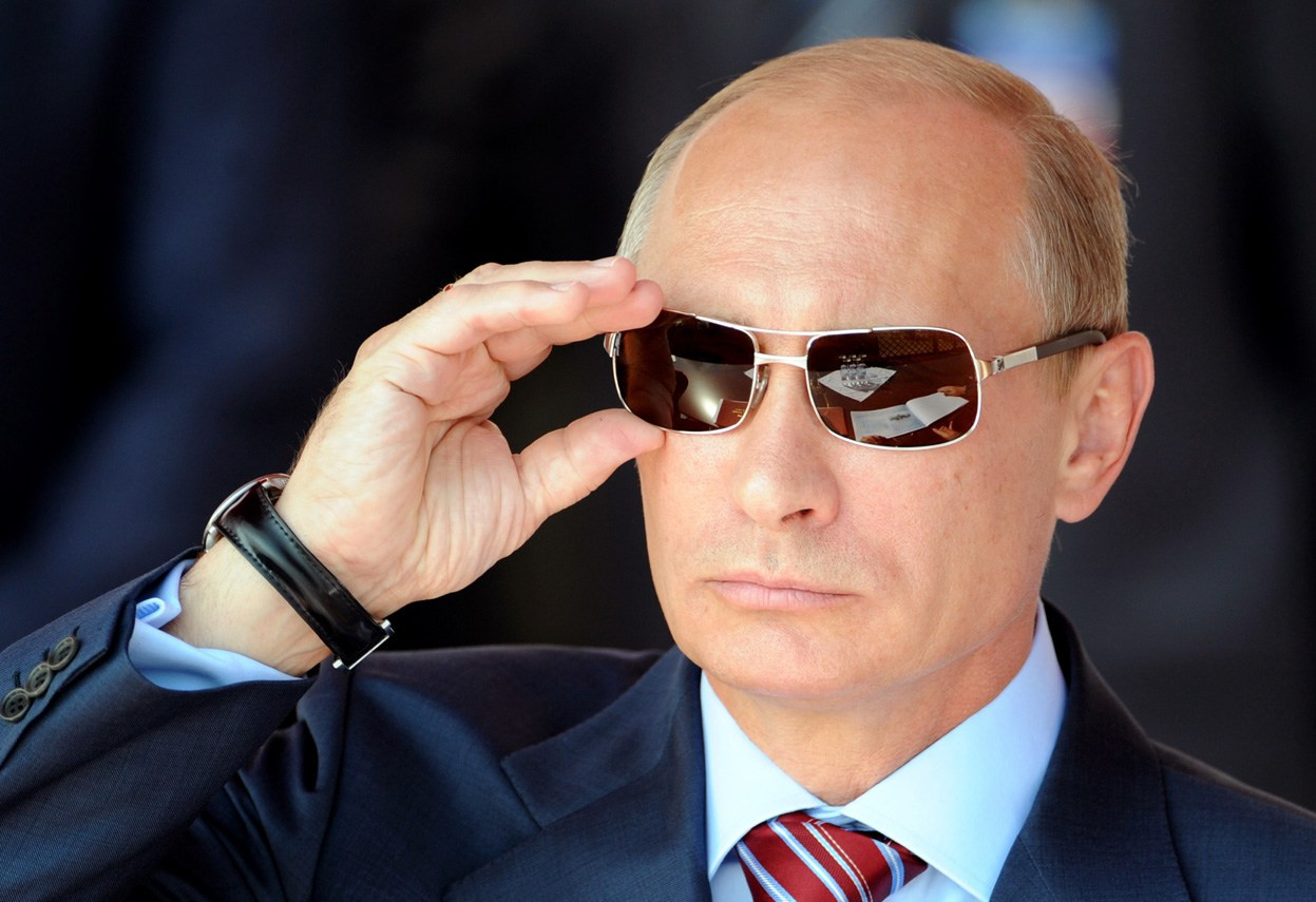 Rusya lideri Putin, dördüncü kez devlet başkanlığına aday