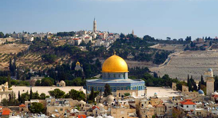 Kudüs neden önemli?