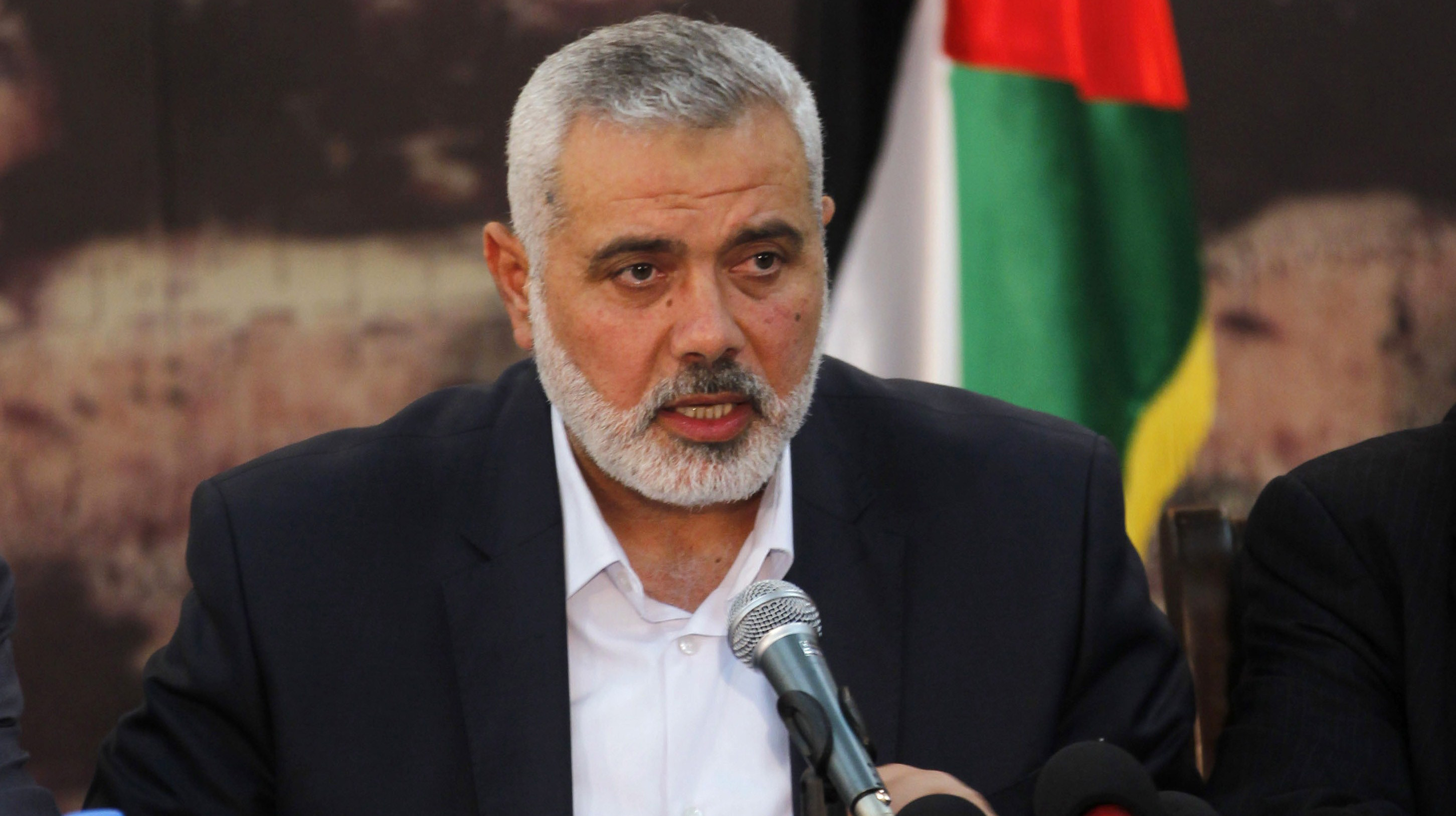 Hamas liderinden 