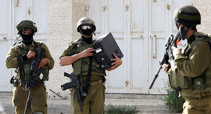 İsrail, Batı Şeria'daki askeri varlığını artırıyor