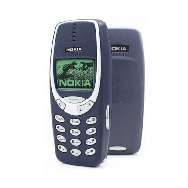 Nokia 3310 geri dönüyor! - Sayfa 4