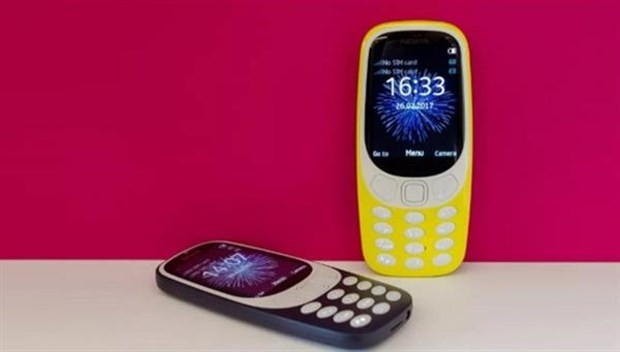 Nokia 3310 efsanesi geri döndü - Sayfa 2