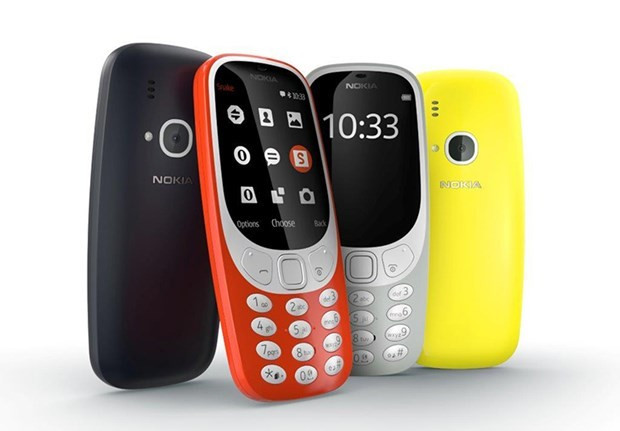 Nokia 3310 efsanesi geri döndü - Sayfa 3