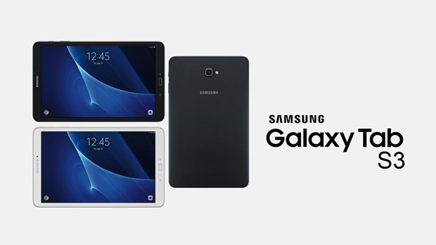 İşte Samsung'un yeni tableti ve fiyatı - Sayfa 2