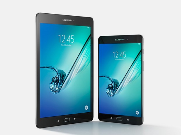 İşte Samsung'un yeni tableti ve fiyatı - Sayfa 3