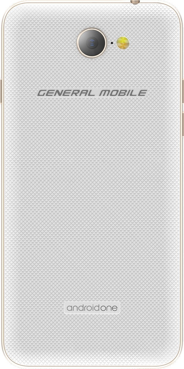 General Mobile GM 6 tanıtıldı (General Mobile GM 6'nın özellikleri neler?) - Sayfa 3