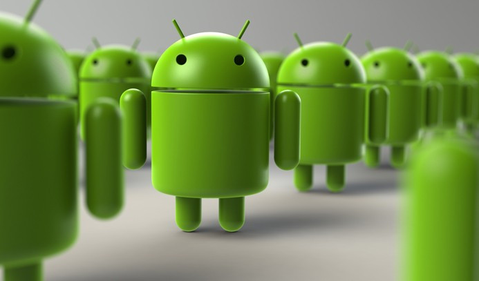 Dünden bugüne Android'in tatlıları - Sayfa 2