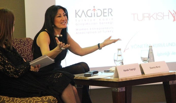 8 lider kadın DÜNYA için seçti: Türkiye'nin cesaretini yükselten kadınlar