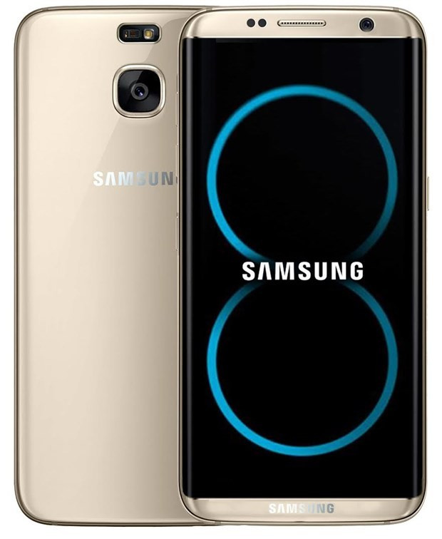 İşte Galaxy S8'in özellikleri - Sayfa 4