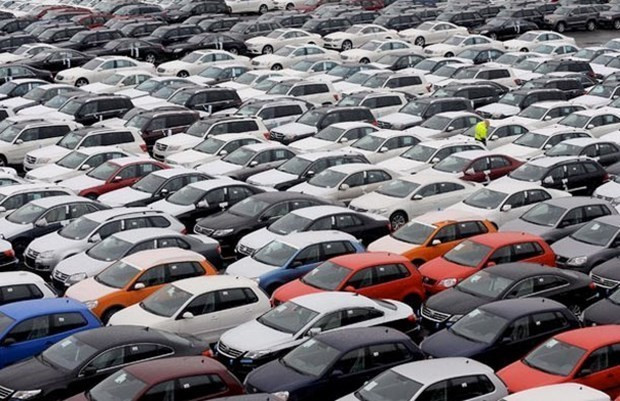 2017'nin en çok satan otomobilleri belli oldu - Sayfa 2