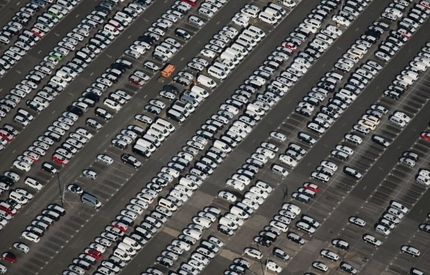 2017'nin en çok satan otomobilleri belli oldu - Sayfa 3