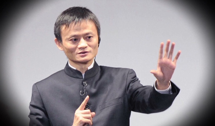 Alibaba’nın Jack Ma sihri