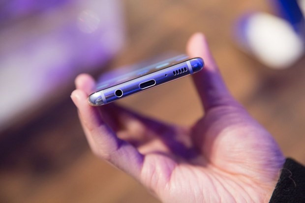 Samsung Galaxy S8 Plus, Galaxy S8'i geride bıraktı - Sayfa 4