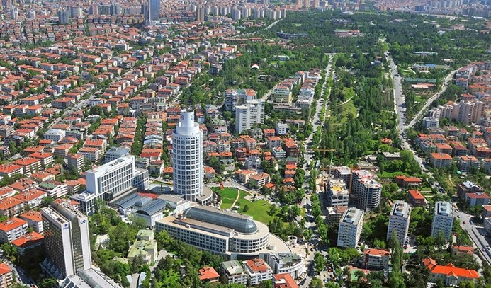 Ankara'da konut yatırımında en karlı 7 ilçe - Sayfa 3
