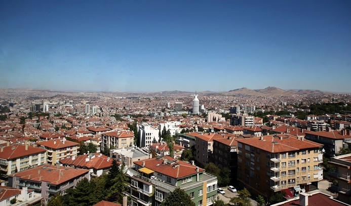 Ankara'da konut yatırımında en karlı 7 ilçe - Sayfa 4
