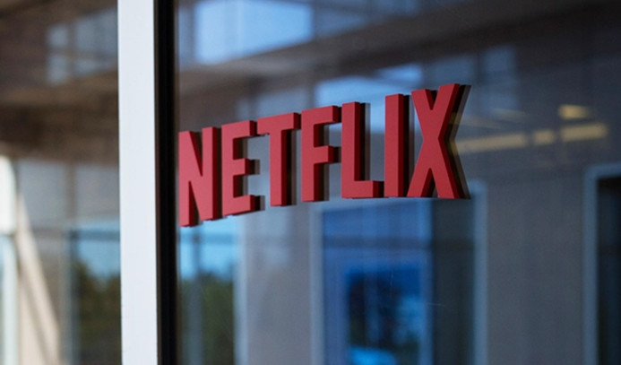 Netflix'in net kar ve geliri arttı