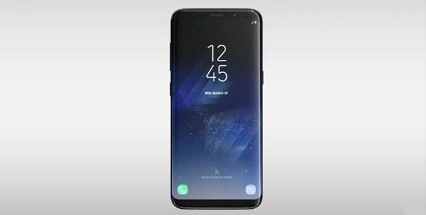 Samsung Galaxy S8'i indirime soktu - Sayfa 2