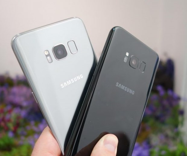 Samsung Galaxy S8'i indirime soktu - Sayfa 4