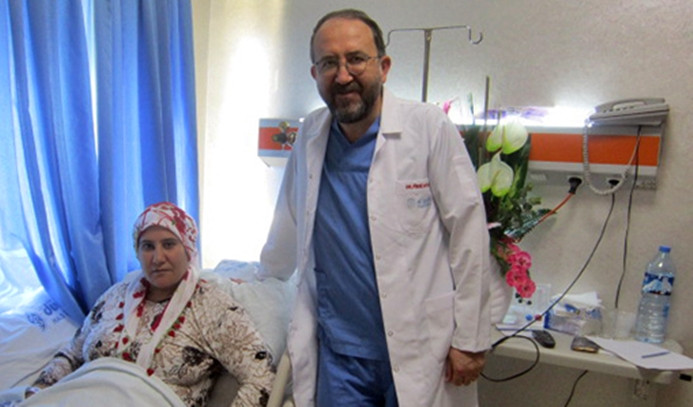 Batman Da Kapali Kalp Ameliyati Yapildi Saglik Haberleri