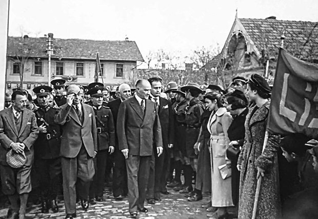 Atatürk’ün az bilinen fotoğrafları - Sayfa 2