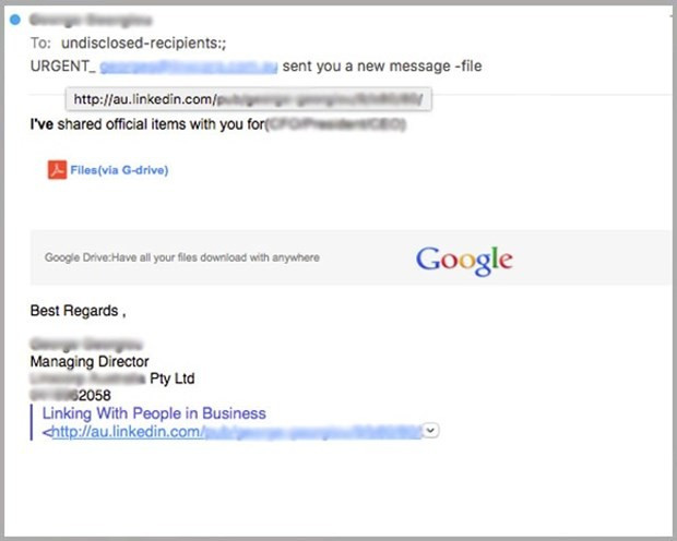 Gmail kullanıcılarına yeni hack uyarısı - Sayfa 4