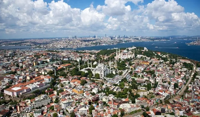 Konutta Istanbul Un En Cok Kazandiran 5 Ilcesi
