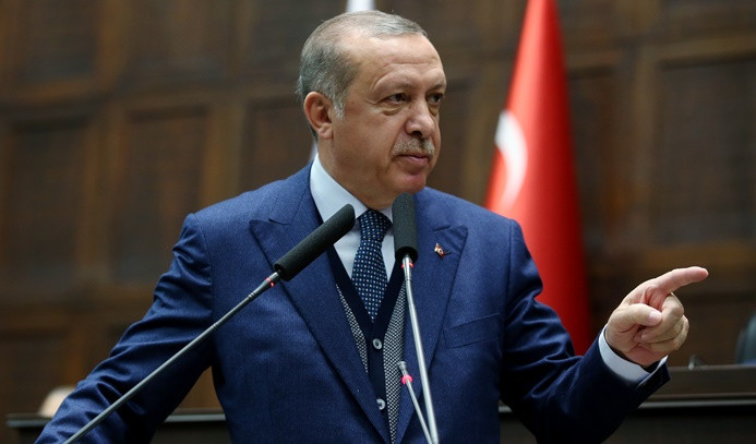 Erdoğan: Katar hakkında idam kararı verildi