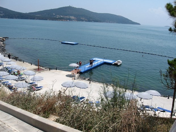 İstanbul’da denize girilecek yerler (İstanbul’un en iyi plajları) - Sayfa 2