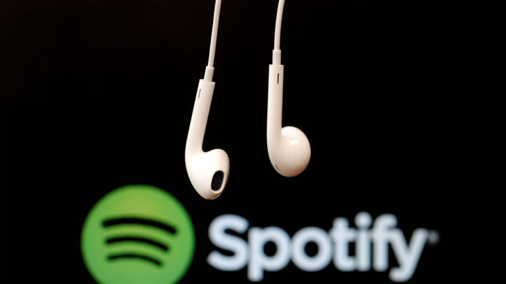 Spotify 349 milyon euro zarar çaldı