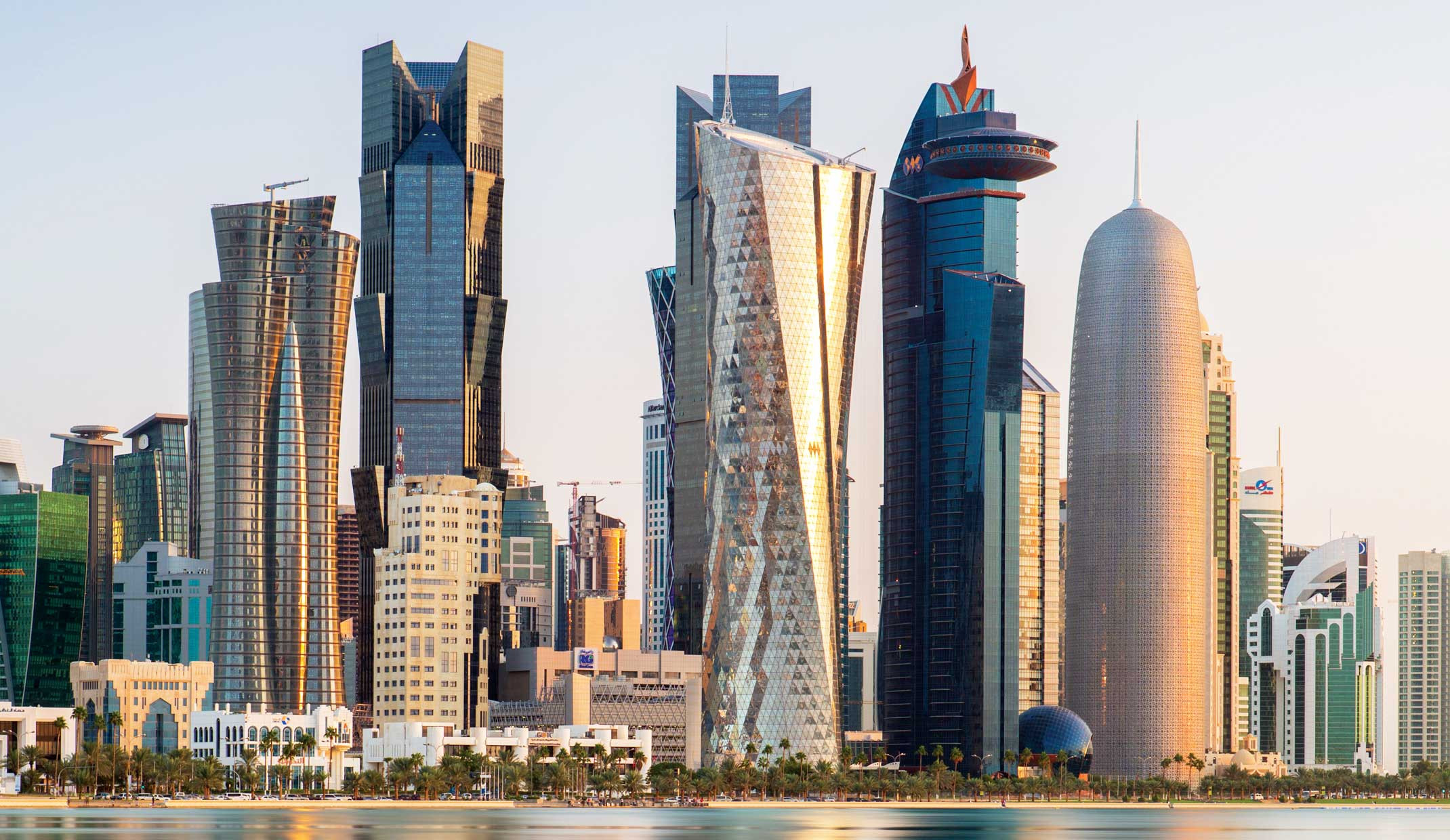 Katar'dan ilk açıklama