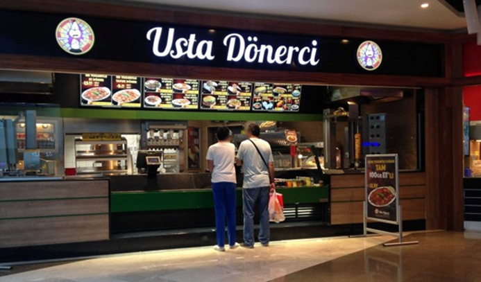 Tab Gida Turk Donerini Cinlilere Yedirecek Sirket Haberleri