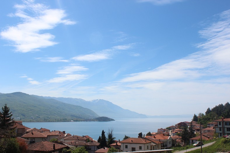 Makedonya'nın İncisi: Ohrid - Sayfa 3