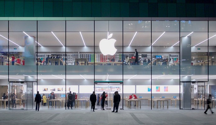Apple’ın satın alamayacağı 10 şirket - Sayfa 1