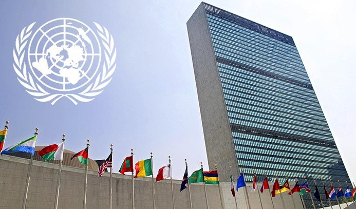 Üç ülkeden BM Güvenlik Konseyi'ne acil toplanma çağrısı