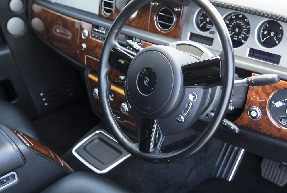 Rolls-Royce, yeni modelini canlı yayında tanıtacak - Sayfa 4