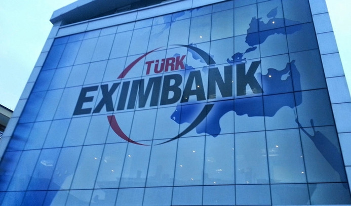 Türk Eximbank, ihracat desteğini yüzde 38 artırdı