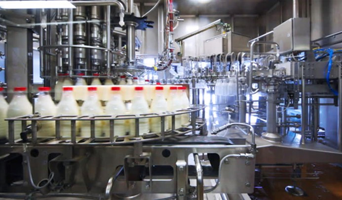 Haziranda süt üretimi arttı
