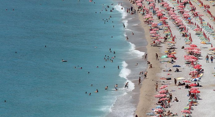 Turizmcilerin gözü bugünkü Bakanlar Kurulunda