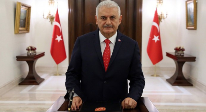 Yıldırım: Terörle mücadelede anlamlı seviyeye gelindi