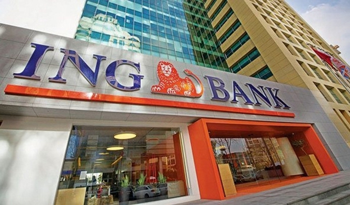 ING Bank 550 milyon TL kâr açıkladı