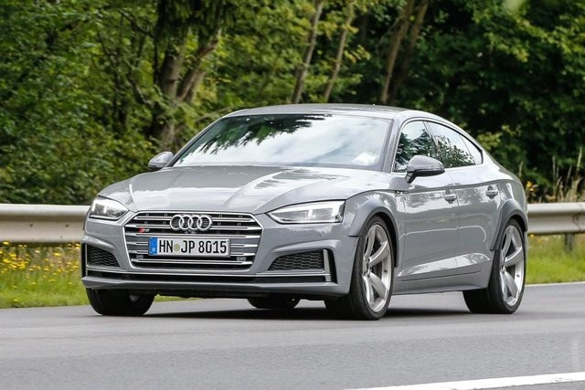 Audi'den RS serisine üç yeni model - Sayfa 2