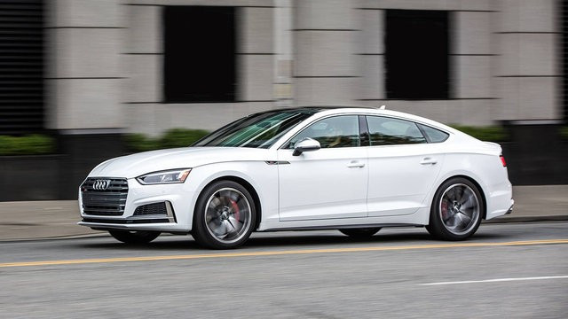 Audi'den RS serisine üç yeni model - Sayfa 3