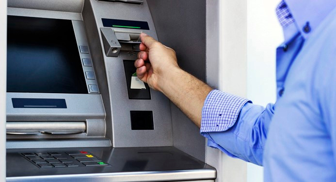 Bankaların ATM'leri ortak kullanması gündemde
