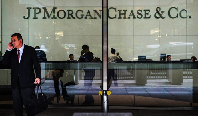 JP Morgan: Ek sıkılaştırma, TL baskılanırsa olur