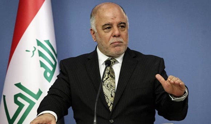 Irak Başbakanı: Askeri müdahaleye hazırız!