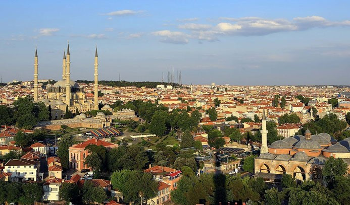 Türkiye'de yaşamak ve çalışmak için en iyi 20 şehir - Sayfa 4